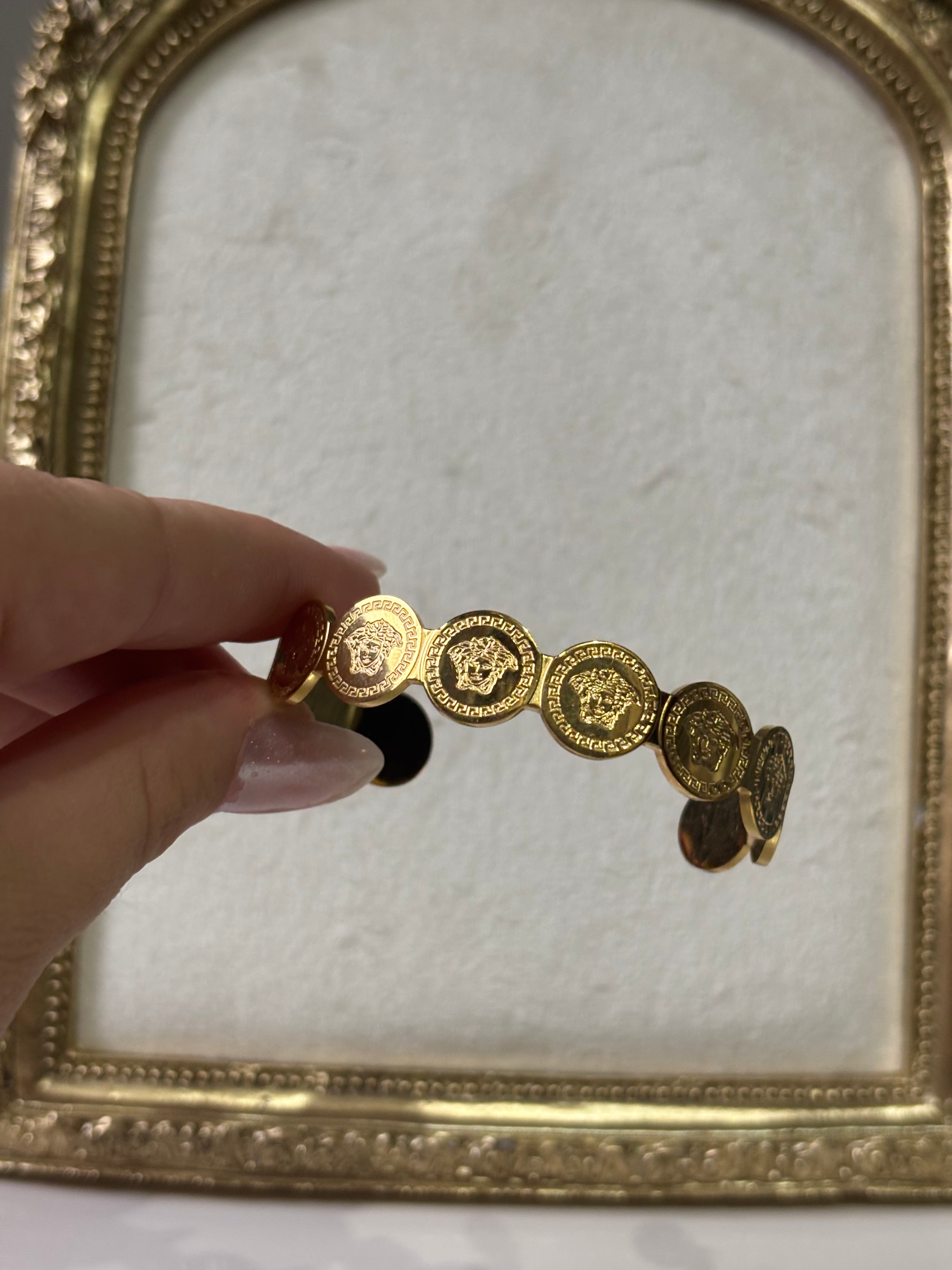 Pulsera Vrsc