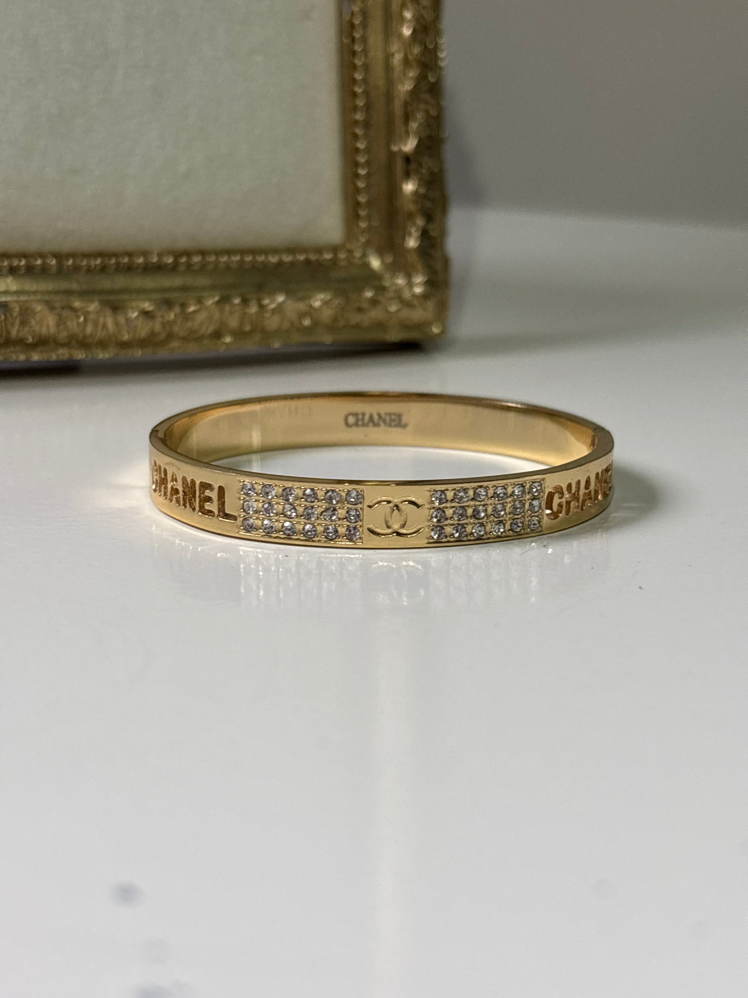 Pulsera Cha