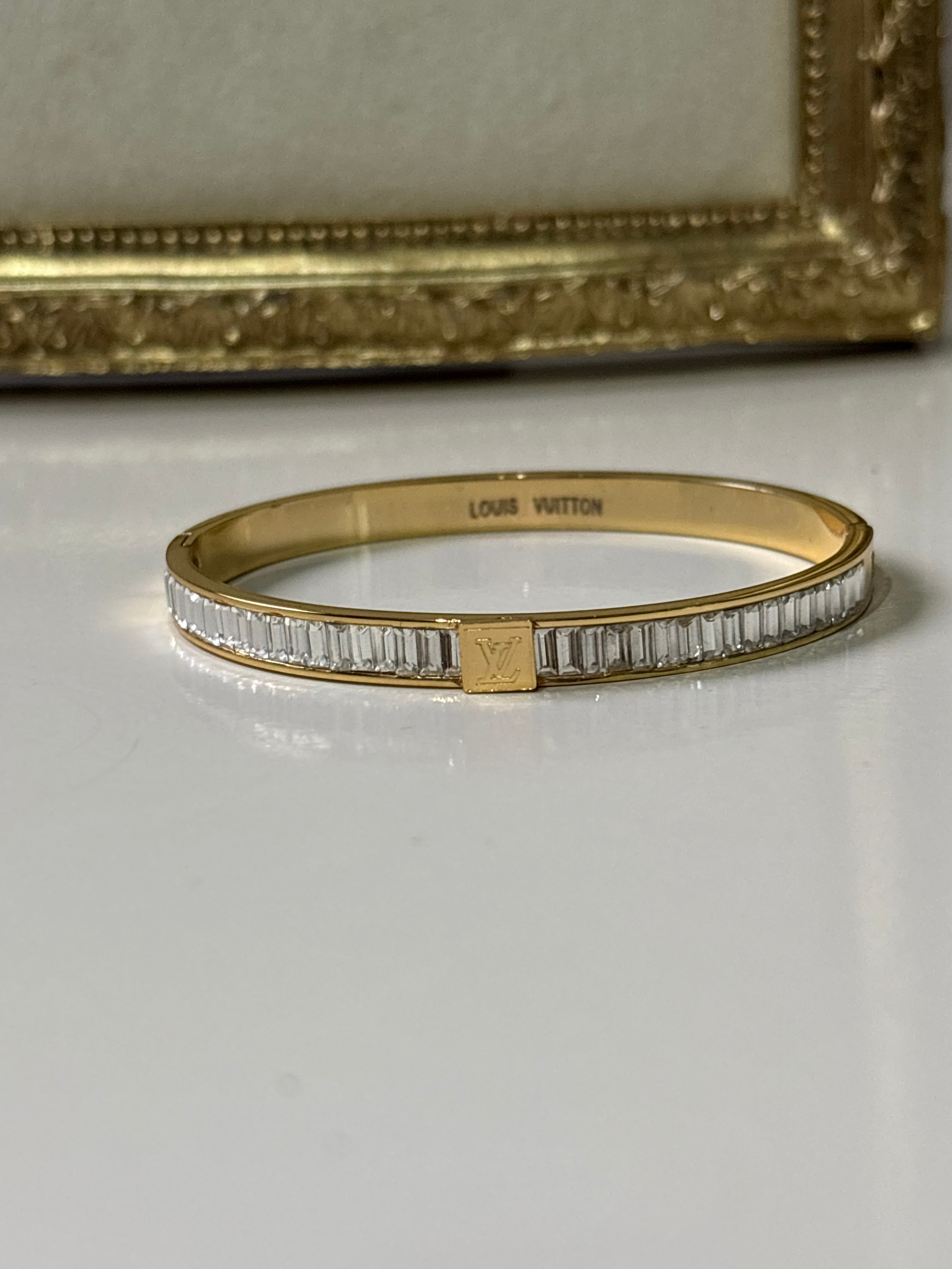 Pulsera LV