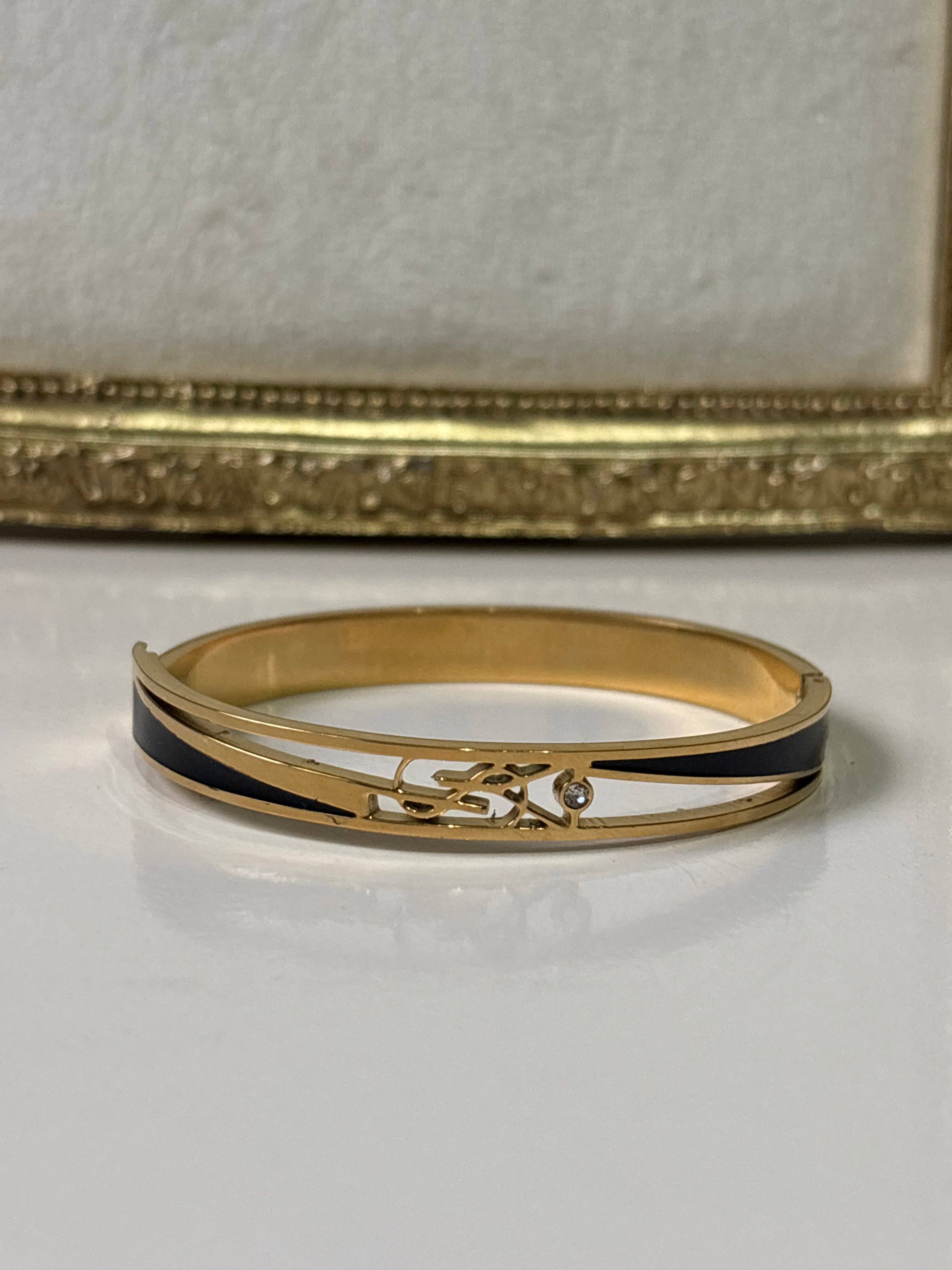 Pulsera YSL