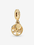 Charm Árbol de Vida