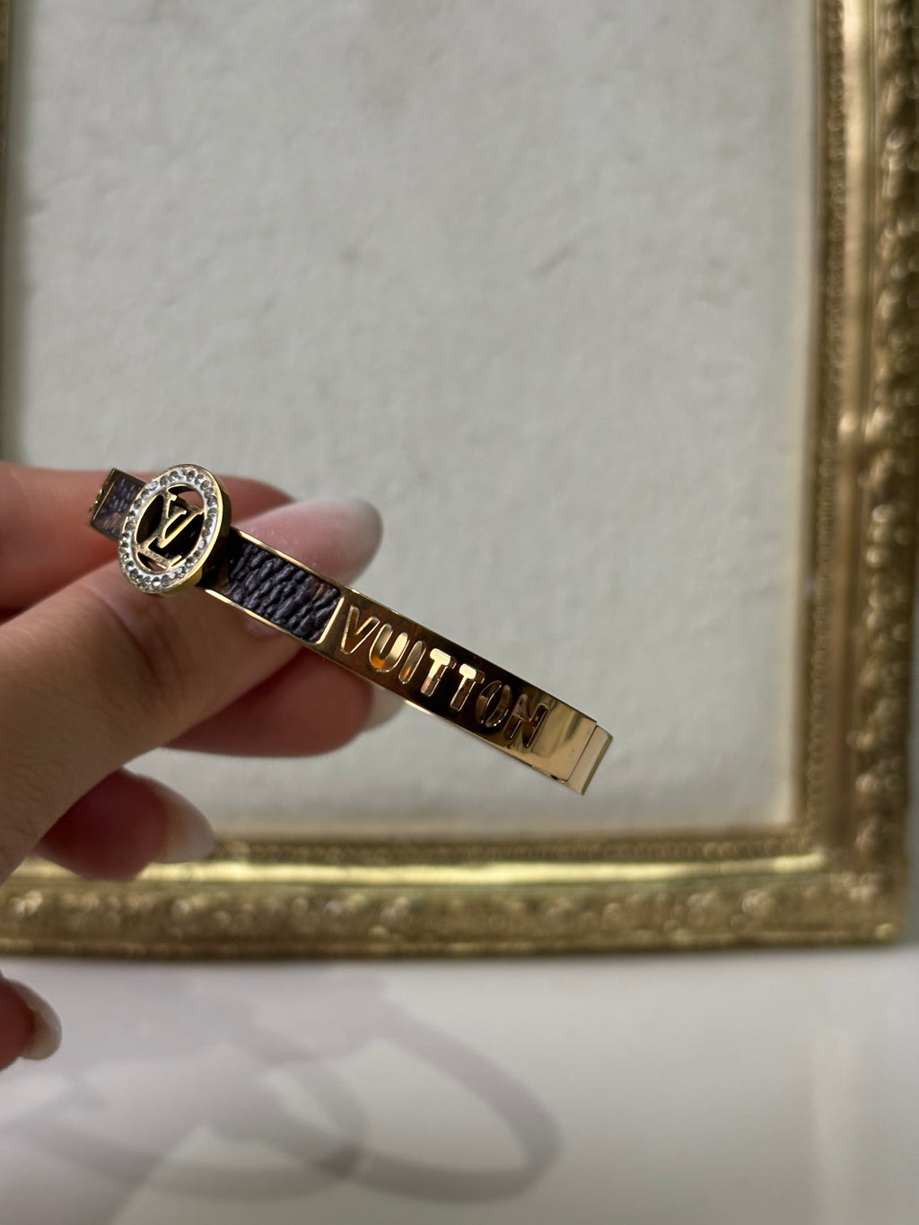 Pulsera LV