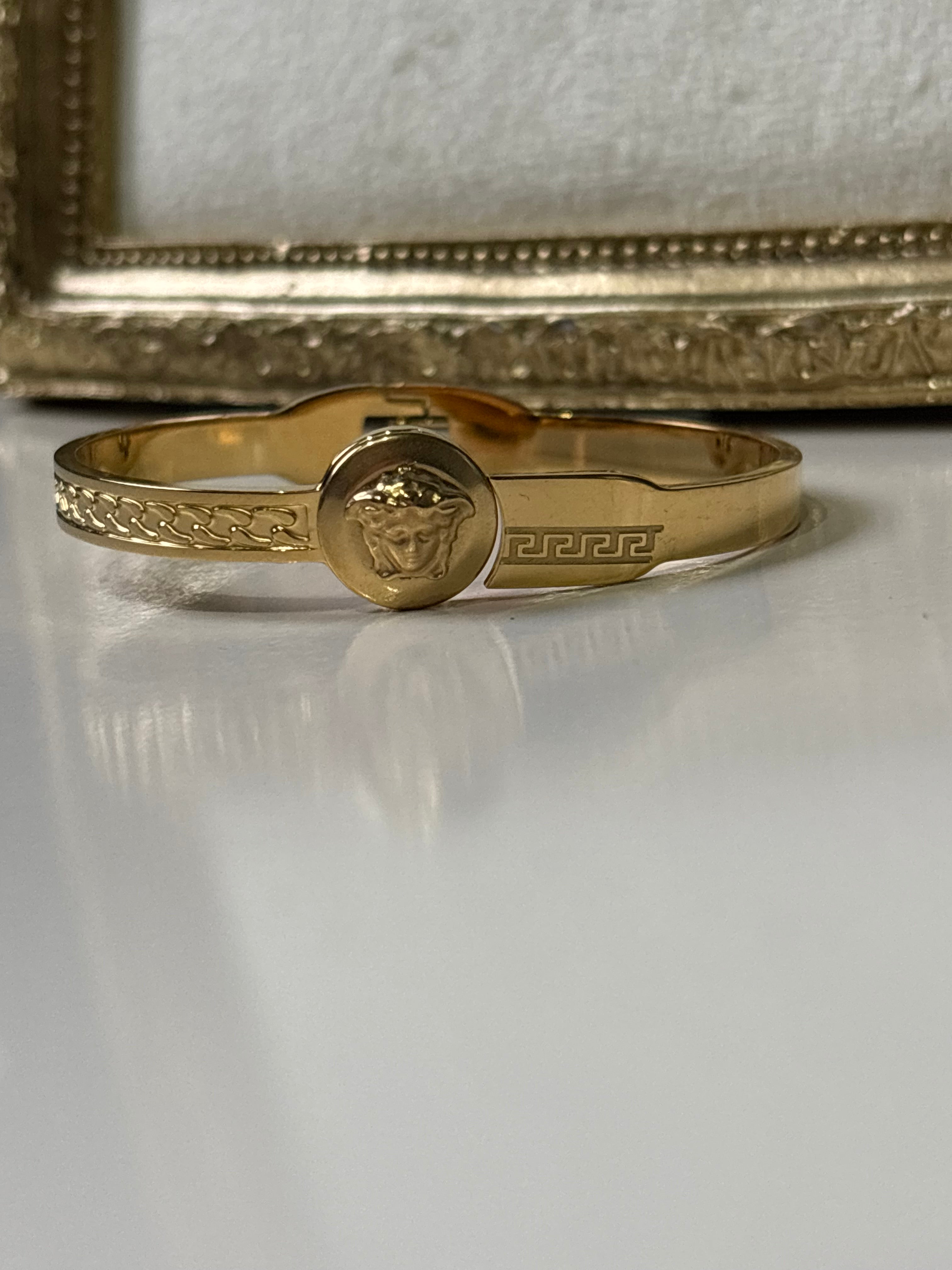 Pulsera Vrsc