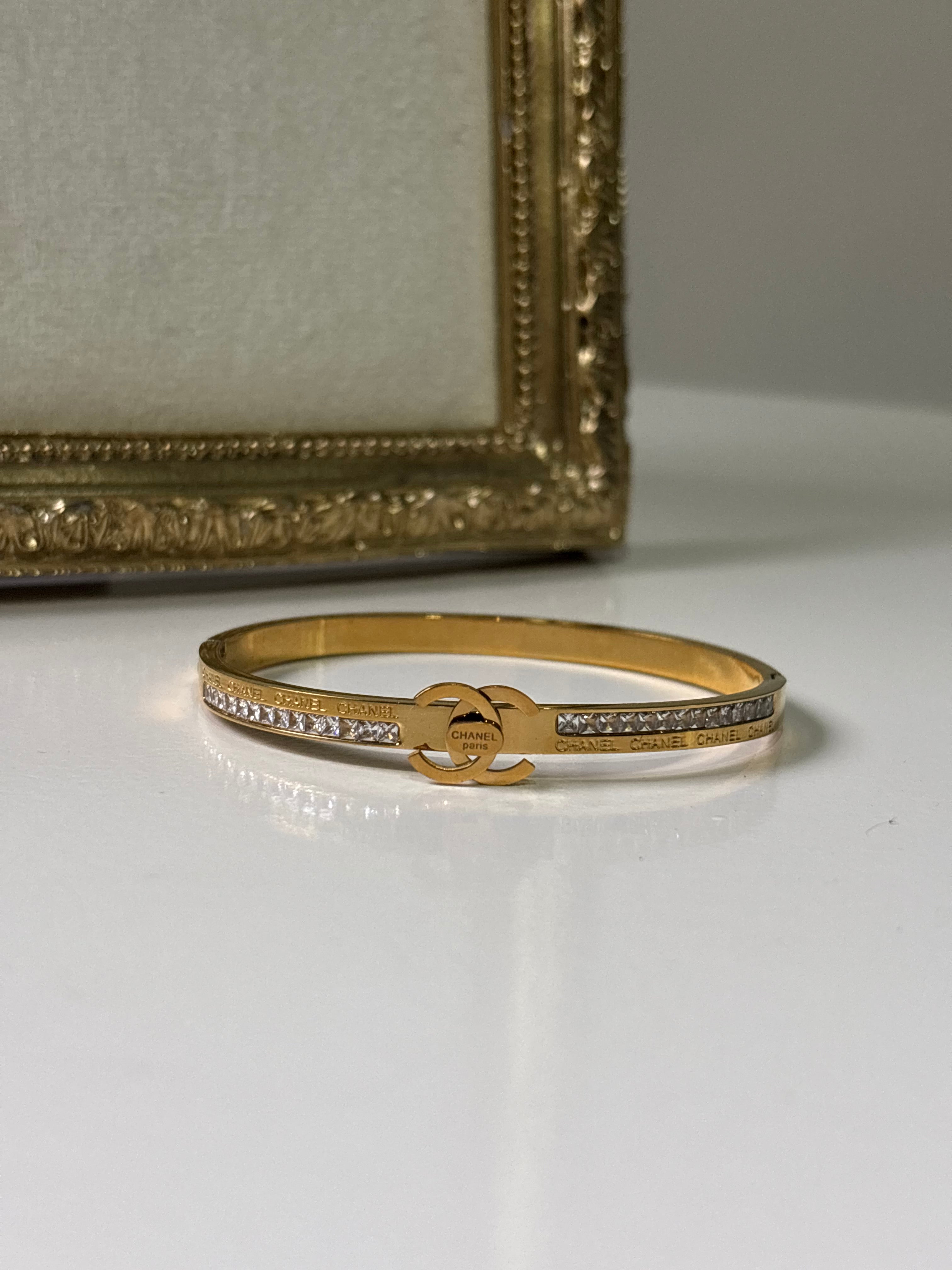 Pulsera Cha