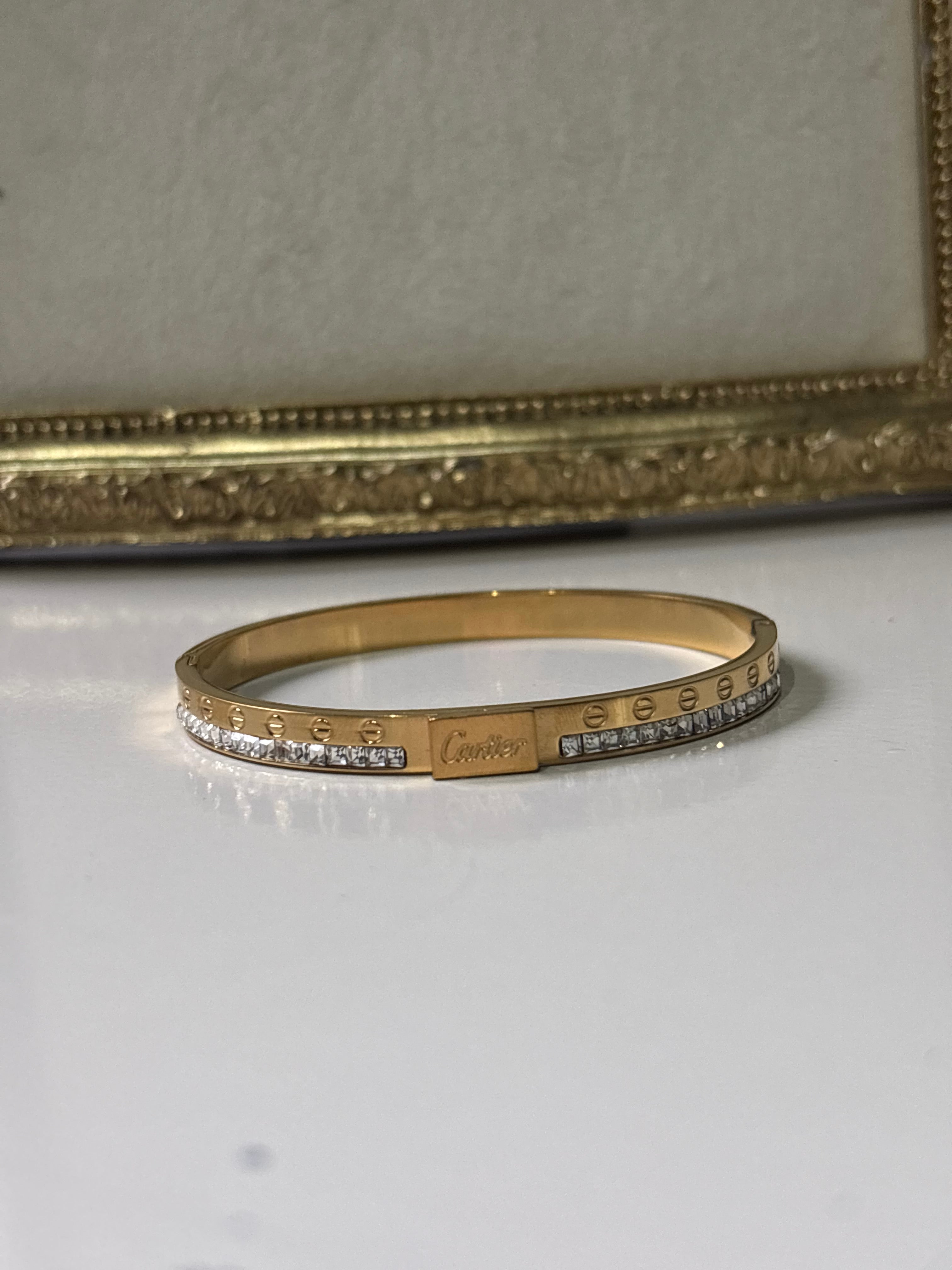 Pulsera Crtr