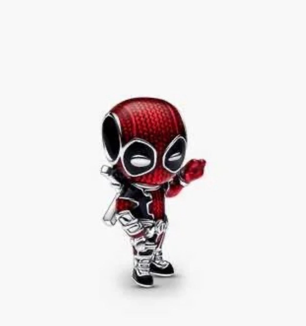 Charm Deadpool