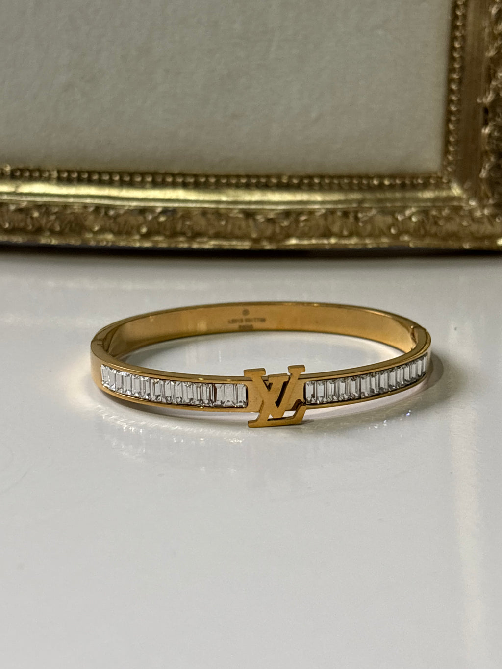 Pulsera LV
