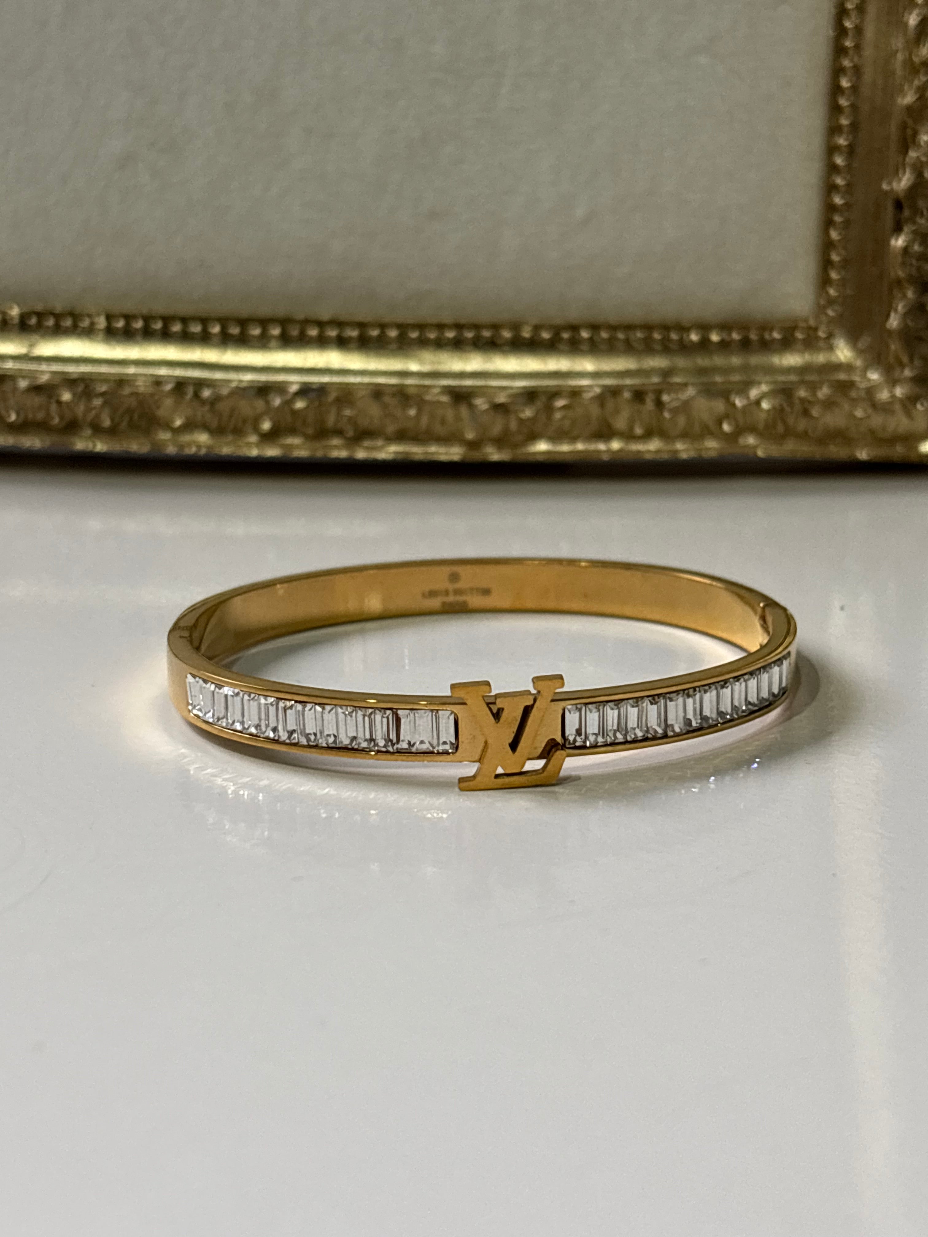 Pulsera LV