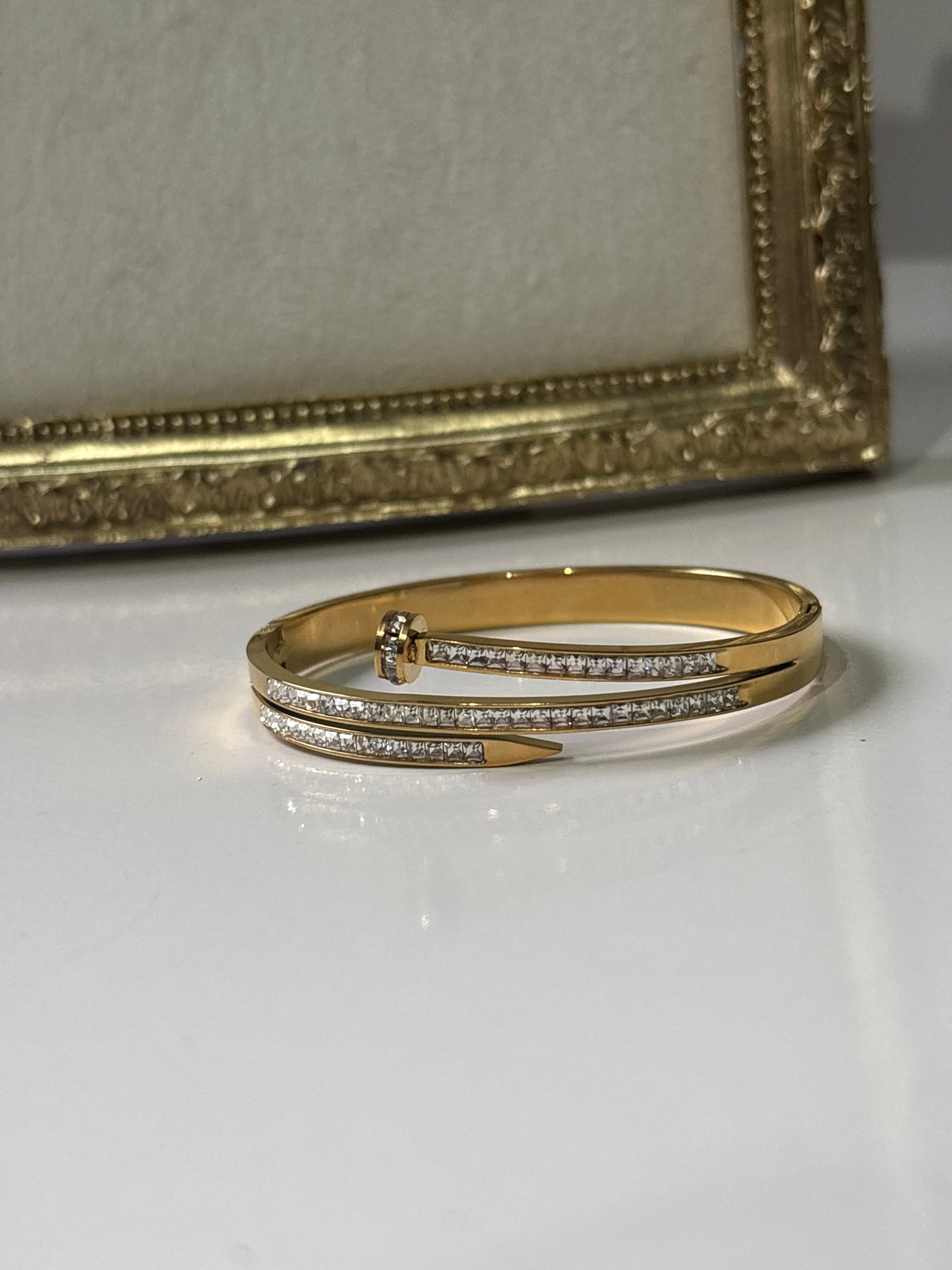 Pulsera Crtr
