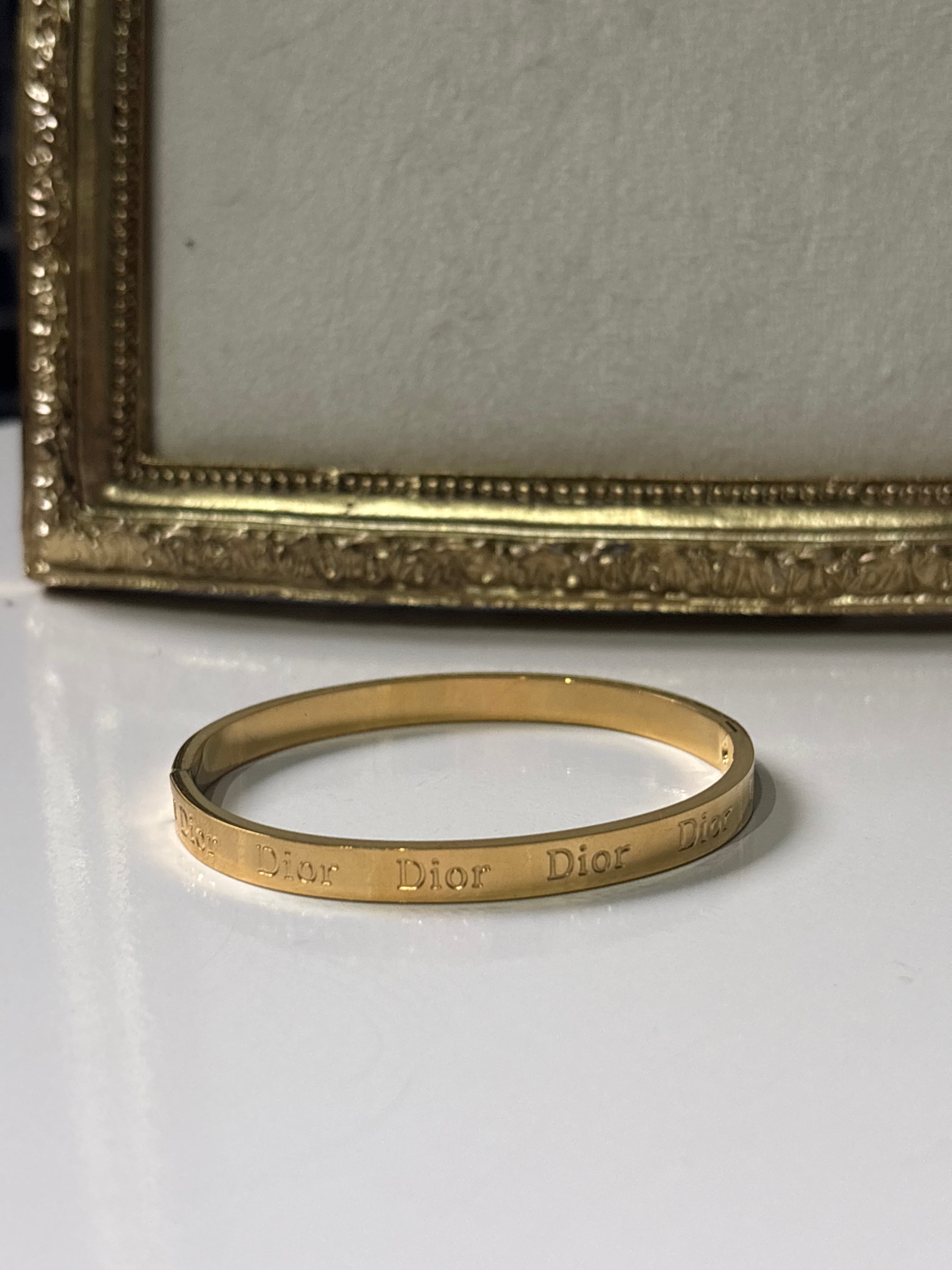 Pulsera CD