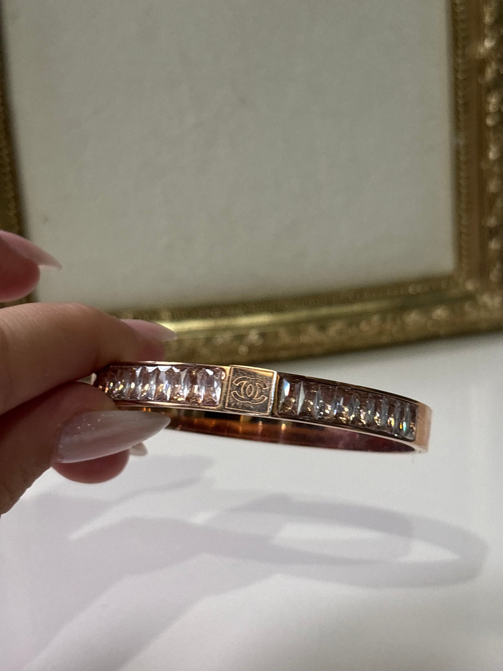 Pulsera Cha