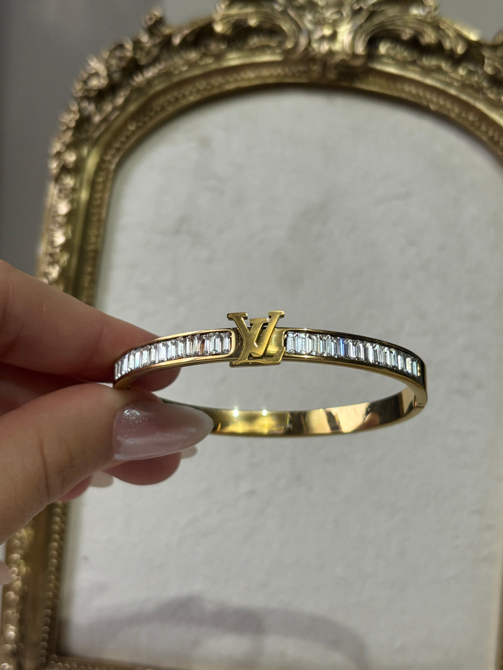 Pulsera LV